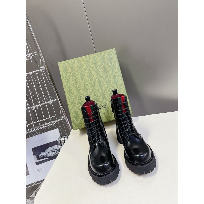 G*u*i boots